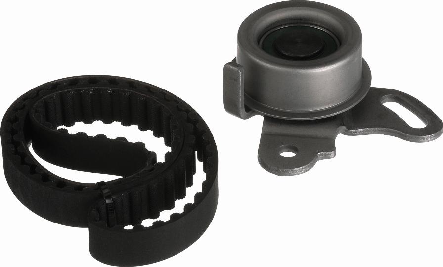 GATES TCK128 - Set curea de distributie aaoparts.ro