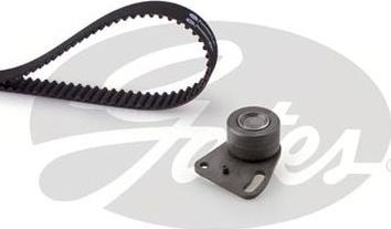 GATES TCK805 - Set curea de distributie aaoparts.ro