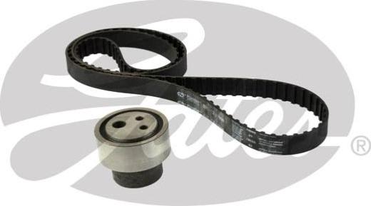 GATES TCK882 - Set curea de distributie aaoparts.ro