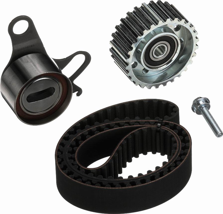 GATES TCK835A - Set curea de distributie aaoparts.ro