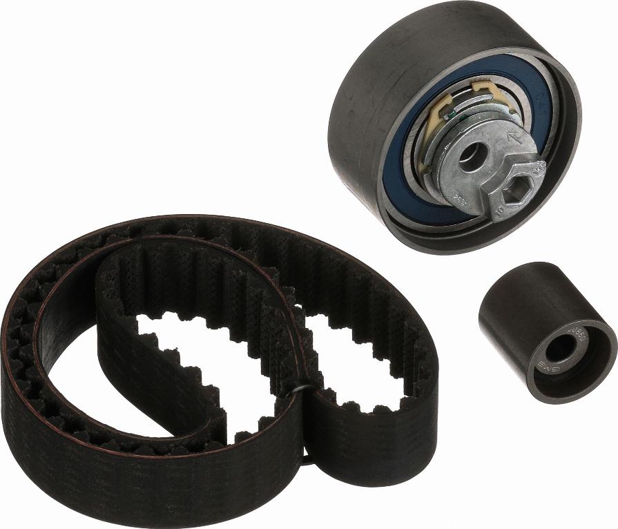 GATES TCK347 - Set curea de distributie aaoparts.ro