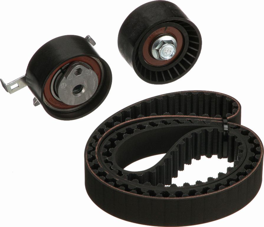 GATES TCK294B - Set curea de distributie aaoparts.ro