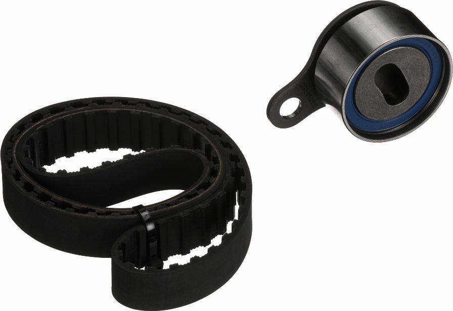 GATES TCK239 - Set curea de distributie aaoparts.ro