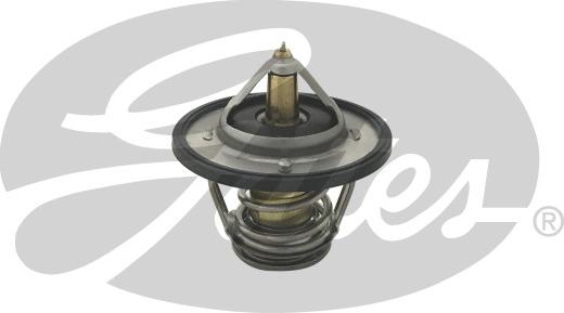 GATES TH59685G1 - Termostat,lichid racire aaoparts.ro