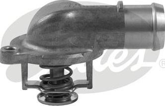 GATES TH38787G1 - Termostat,lichid racire aaoparts.ro