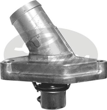 GATES TH33082G1 - Termostat,lichid racire aaoparts.ro
