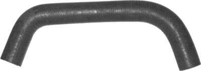 GATES 05-5493 - Furtun radiator aaoparts.ro