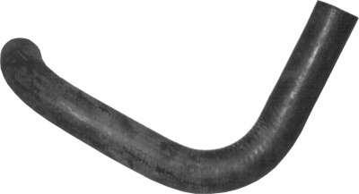 GATES 05-5450 - Furtun radiator aaoparts.ro
