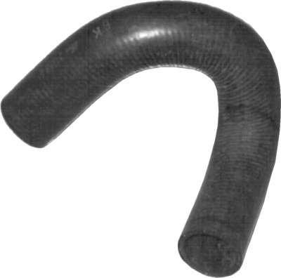 GATES 05-5458 - Furtun radiator aaoparts.ro