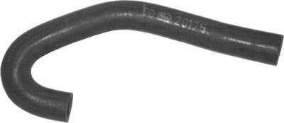 GATES 02-3445 - Furtun radiator aaoparts.ro