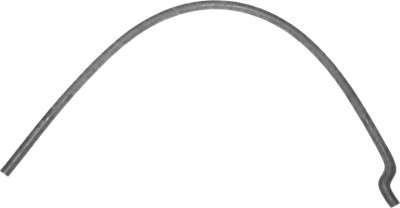 GATES 02-3418 - Furtun radiator aaoparts.ro