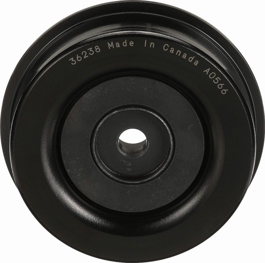 GATES 36238 - Rola ghidare / conducere, curea transmisie aaoparts.ro