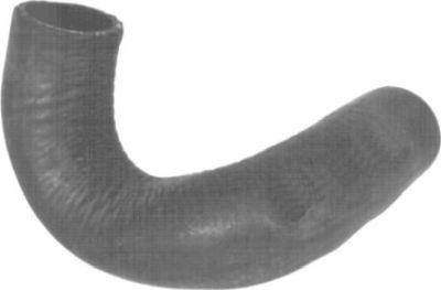 GATES 20837 - Furtun radiator aaoparts.ro