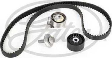 GATES KS515 - Set curea de distributie aaoparts.ro