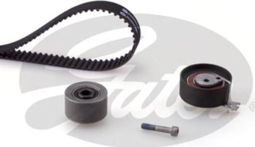 GATES KS516 - Set curea de distributie aaoparts.ro