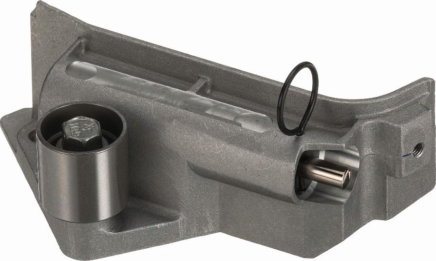 GATES T43025 - Amortizor vibratii, curea distributie aaoparts.ro