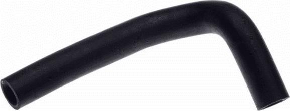 GATES 19700 - Furtun radiator aaoparts.ro