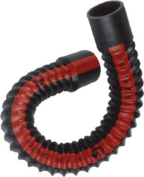 GATES 15T200 - Furtun radiator aaoparts.ro