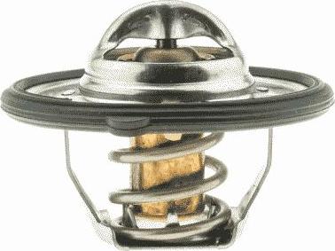 GATES 34802 - Termostat,lichid racire aaoparts.ro
