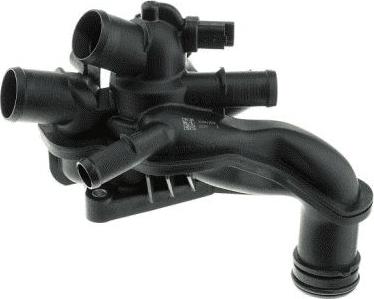 GATES 34713 - Termostat,lichid racire aaoparts.ro