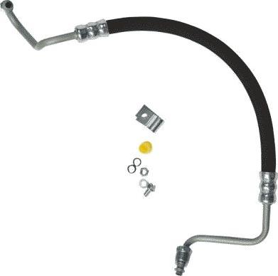 GATES 359970 - Furtun hidraulic, sistem de directie aaoparts.ro