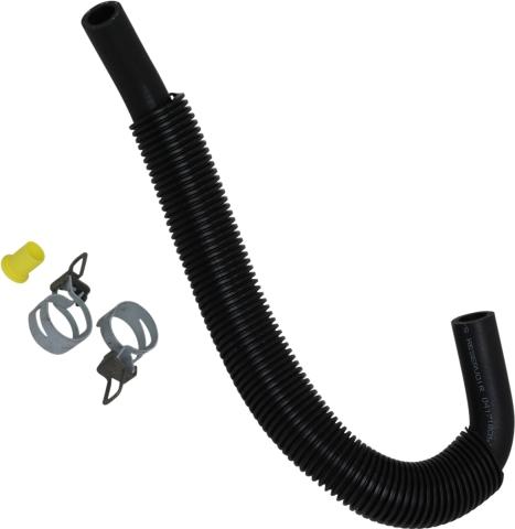 GATES 352921 - Furtun hidraulic, sistem de directie aaoparts.ro