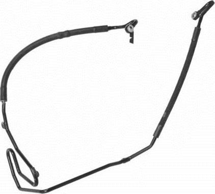 GATES 365857 - Furtun hidraulic, sistem de directie aaoparts.ro