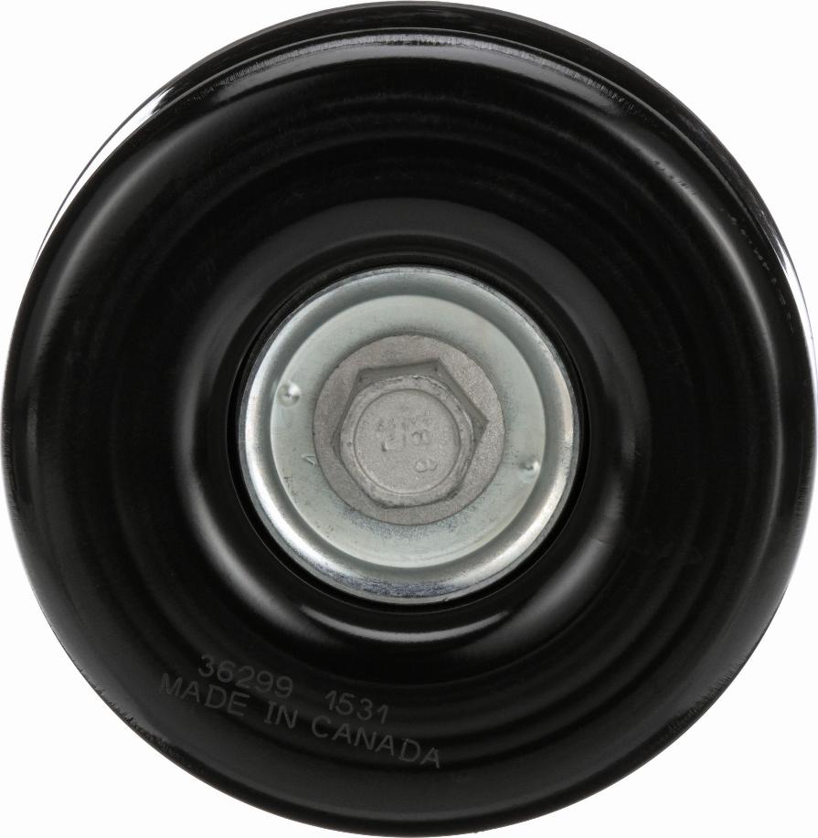 GATES 36299 - Rola ghidare / conducere, curea transmisie aaoparts.ro