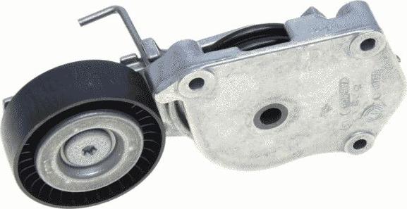 GATES 38405 - Intinzator curea, curea distributie aaoparts.ro
