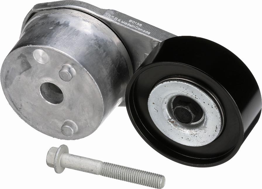 GATES 38584 - Intinzator curea, curea distributie aaoparts.ro