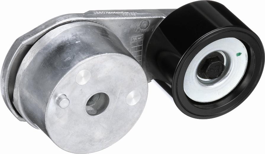 GATES 38607 - Intinzator curea, curea distributie aaoparts.ro