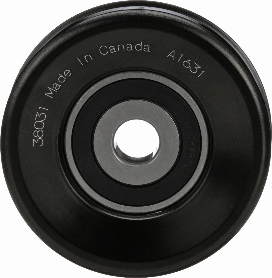 GATES 38031 - Rola ghidare / conducere, curea transmisie aaoparts.ro