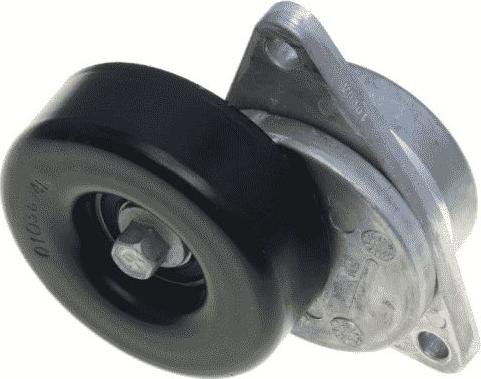 GATES 38145 - Intinzator curea, curea distributie aaoparts.ro