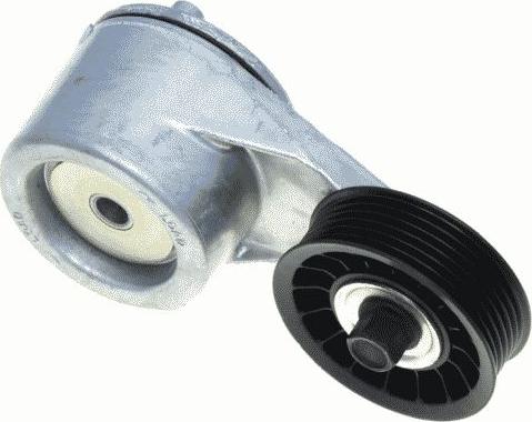 GATES 38106 - Intinzator curea, curea distributie aaoparts.ro