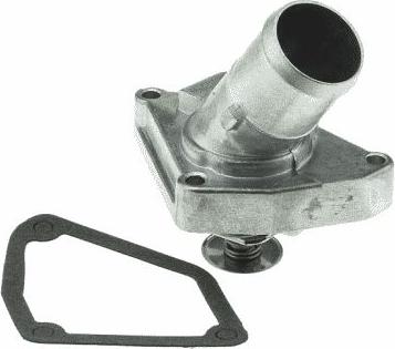 GATES 33912 - Termostat,lichid racire aaoparts.ro