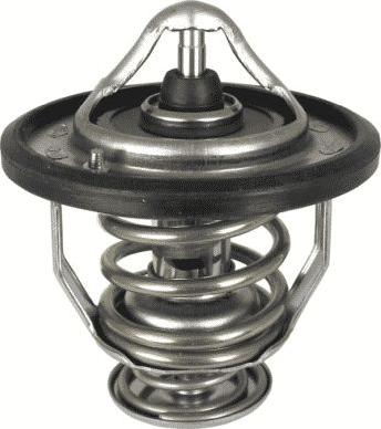 GATES 33983 - Termostat,lichid racire aaoparts.ro