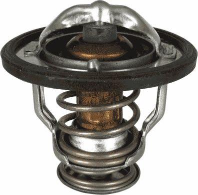 GATES 33987 - Termostat,lichid racire aaoparts.ro