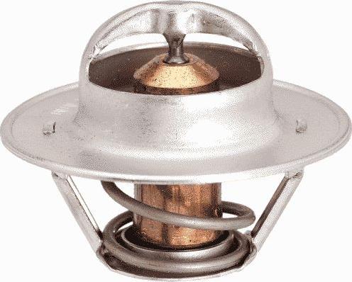 GATES 33198 - Termostat,lichid racire aaoparts.ro