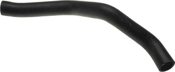 GATES 20504 - Furtun radiator aaoparts.ro