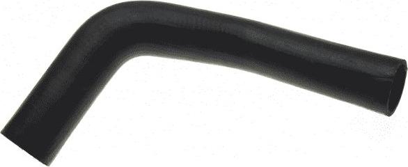 GATES 20637 - Furtun radiator aaoparts.ro