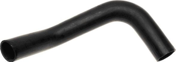 GATES 20345 - Furtun radiator aaoparts.ro
