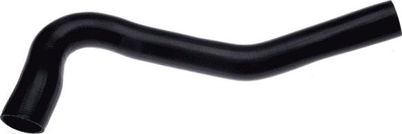 GATES 21031 - Furtun radiator aaoparts.ro