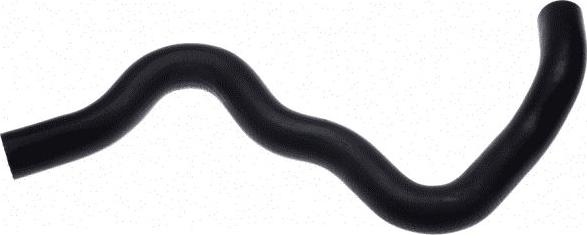 GATES 21870 - Furtun radiator aaoparts.ro