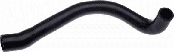 GATES 21201 - Furtun radiator aaoparts.ro