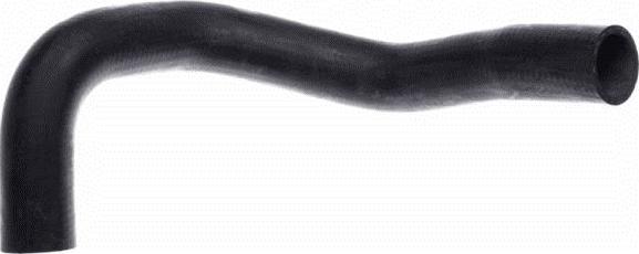 GATES 23454 - Furtun radiator aaoparts.ro