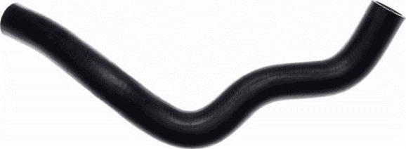 GATES 23377 - Furtun radiator aaoparts.ro