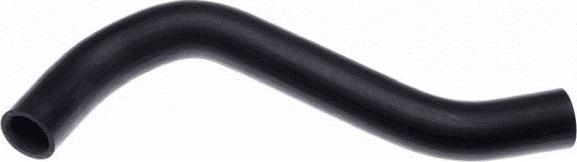 GATES 22942 - Furtun radiator aaoparts.ro