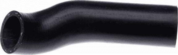 GATES 22880 - Furtun radiator aaoparts.ro