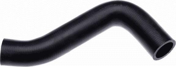GATES 22879 - Furtun radiator aaoparts.ro
