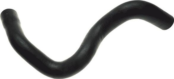 GATES 22365 - Furtun radiator aaoparts.ro